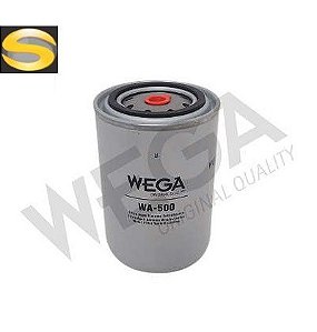 WEGA WA500 - Filtro de Arrefecimento