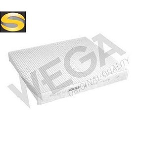 WEGA AKX1129F - Filtro de Ar Condicionado