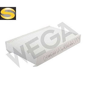 WEGA AKX2108 - Filtro de Ar Condicionado