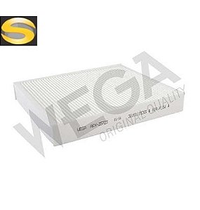 WEGA AKX35723 - Filtro de Ar Condicionado