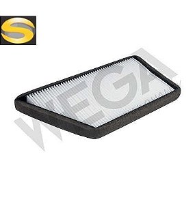 WEGA AKX35157 - Filtro de Ar Condicionado