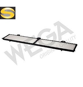 WEGA AKX1540 - Filtro de Ar Condicionado
