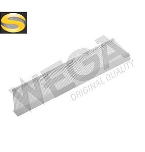 WEGA AKX1631F - Filtro de Ar Condicionado