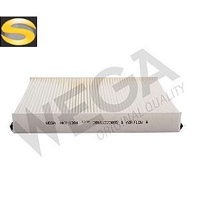 WEGA AKX1394 - Filtro de Ar Condicionado