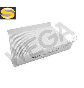 WEGA AKX1704 - Filtro de Ar Condicionado