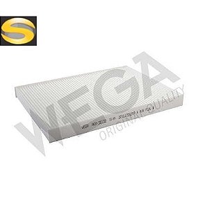 WEGA AKX35132 - Filtro de Ar Condicionado