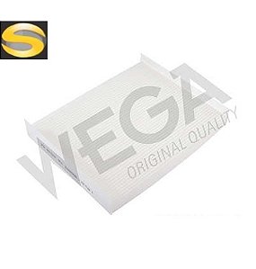 WEGA AKX35127 - Filtro de Ar Condicionado