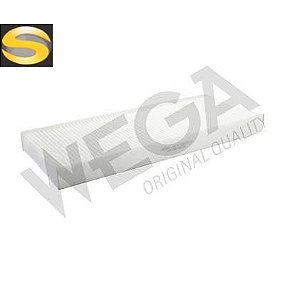 WEGA AKX35174 - Filtro de Ar Condicionado