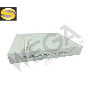 WEGA AKX35183 - Filtro de Ar Condicionado