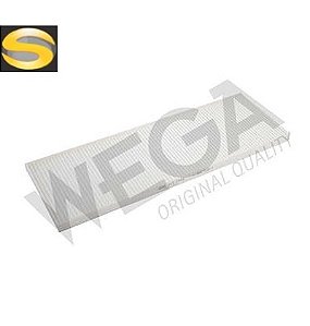 WEGA AKX3548 - Filtro de Ar Condicionado