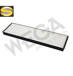 WEGA AKX4005 - Filtro de Ar Condicionado