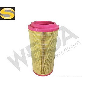 WEGA WAP387 - Filtro de Ar do Motor