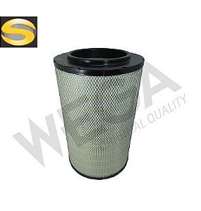 WEGA WAP617 - Filtro de Ar do Motor