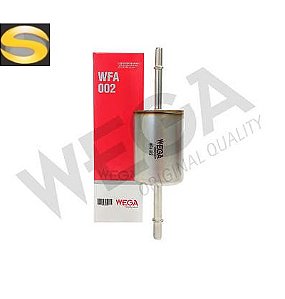 WEGA WFA002 - Filtro Separador