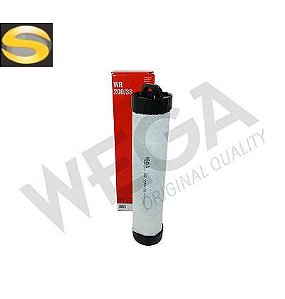WEGA WR200/3S - Filtro de Ar Secundário