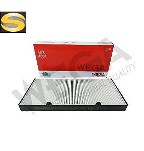 WEGA AKX4561 - Filtro de Ar Condicionado