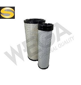 WEGA WAP244K - Filtro de Ar - KIT