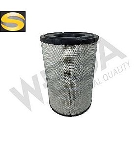 WEGA WAP936 - Filtro de Ar do Motor