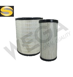 WEGA WAP940K - Filtro de Ar - KIT