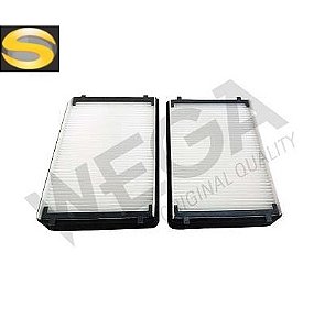 WEGA AKX4617-2 - Filtro de Ar Condicionado
