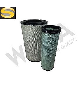 WEGA WAP933K - Filtro de Ar do Motor - KIT