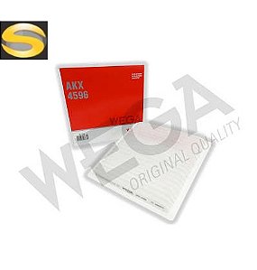 WEGA AKX4596 - Filtro de Ar Condicionado