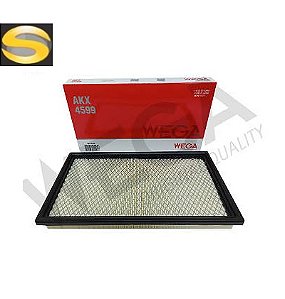 WEGA AKX4599 - Filtro de Ar Condicionado