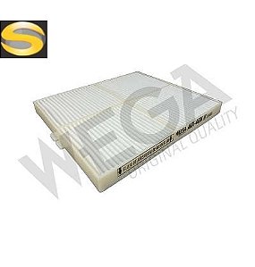 WEGA AKX4636 - Filtro de Ar Condicionado