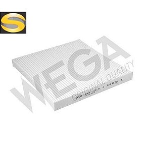 WEGA AKX1215 - Filtro de Ar Condicionado