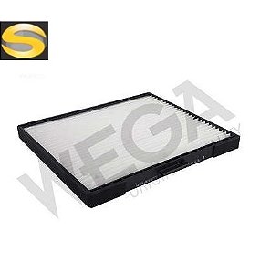 WEGA AKX1771 - Filtro de Ar Condicionado