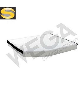 WEGA AKX35184 - Filtro de Ar Condicionado