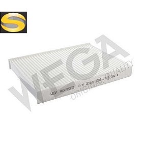 WEGA AKX35293 - Filtro de Ar Condicionado