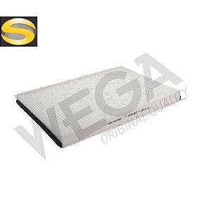 WEGA AKX35667 - Filtro de Ar Condicionado