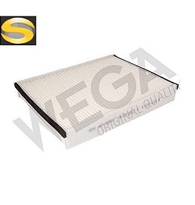 WEGA AKX3594F - Filtro de Ar Condicionado