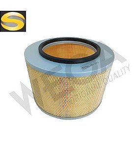 WEGA AKX4519 - Filtro de Ar Condicionado