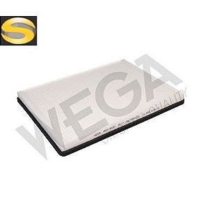 WEGA AKX4530 - Filtro de Ar Condicionado