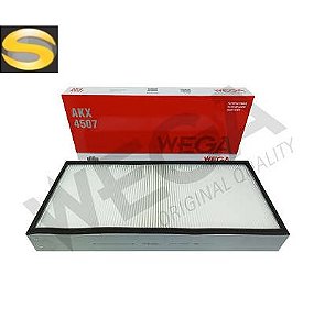 WEGA AKX4507 - Filtro de Ar Condicionado
