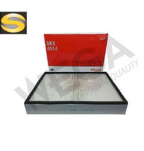 WEGA AKX4514 - Filtro de Ar Condicionado