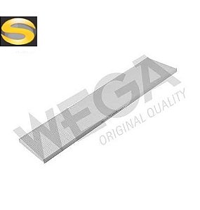 WEGA AKX4521 - Filtro de Ar Condicionado
