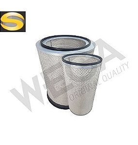 WEGA WAP955K - Filtro de Ar KIT (WAP955 e WAP955/S)