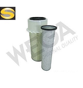 WEGA WAP270K - Filtro de Ar do Motor (WAP270 + WAP270/S)
