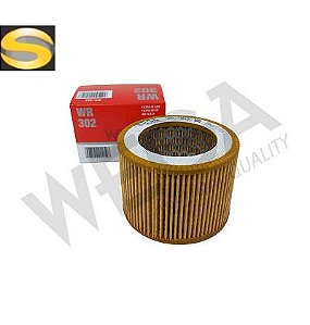 WEGA WR302 - Filtro de Ar