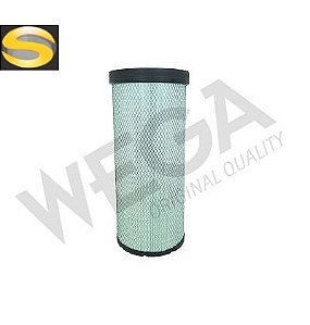 WEGA WAP938/S - Filtro de Ar Secundário