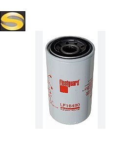 FLEETGUARD LF16480 = LF3970 - Filtro de Óleo Lubrificante