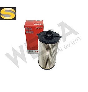 WEGA FCD0820 - Filtro de Combustível
