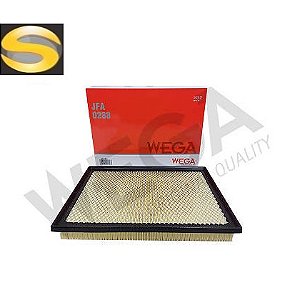 WEGA JFA0288 - Filtro de Ar do Motor