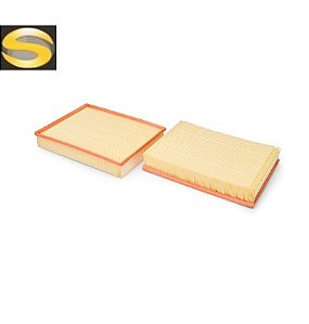 FLEETGUARD AF26375 - Filtro de Ar