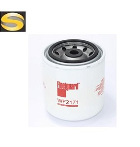 FLEETGUARD WF2171 - Filtro do Líquido Refrigerante