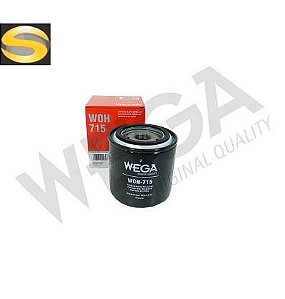 WEGA WOH715 - Filtro Hidráulico