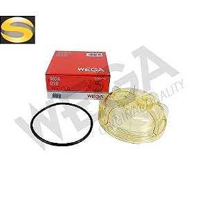 WEGA WCA010 - Copo Acrílico
